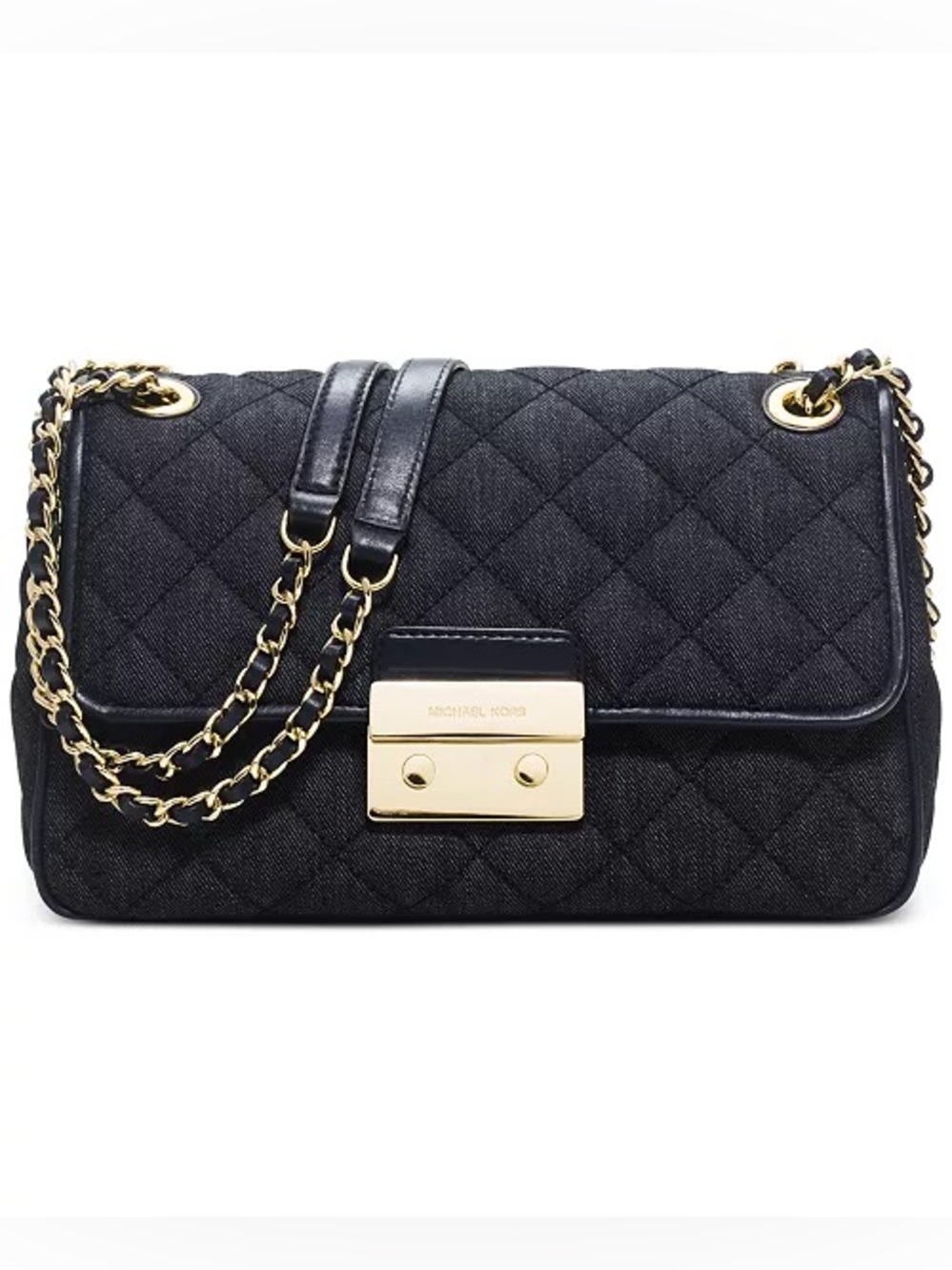 EUC MICHAEL KORS BAG